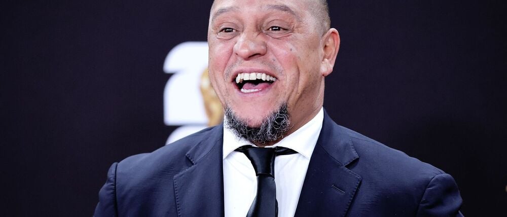 Roberto Carlos wurde am Herzen operiert. (Archivbild)
