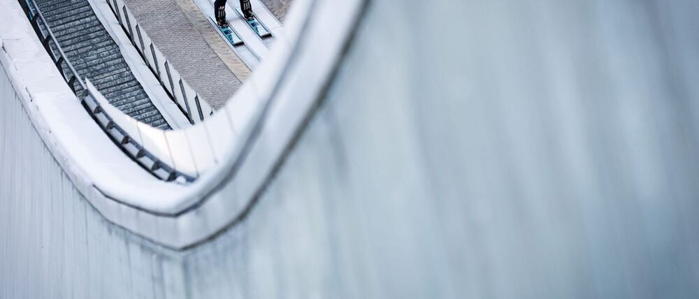 Deutscher Hoffnungsträger: Philipp Raimund.