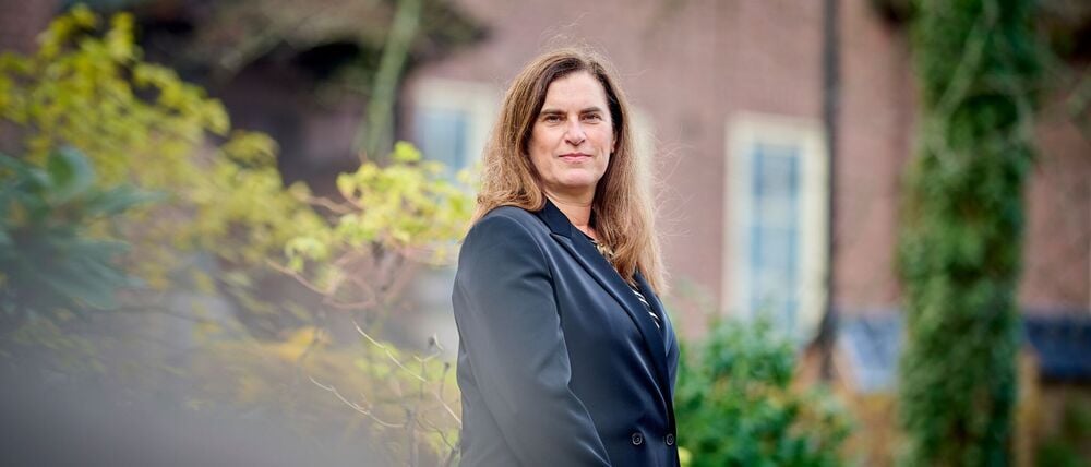 Die gebürtige Belgierin Ellen Moons tritt zum Jahreswechsel als erste Frau in der Geschichte der Königlich-Schwedischen Akademie der Wissenschaften (KVA) den Posten als Generalsekretärin an.