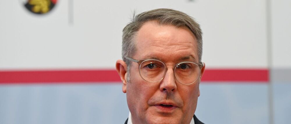 Schweitzer will keinen Stillstand bei SPD. (Archivbild)