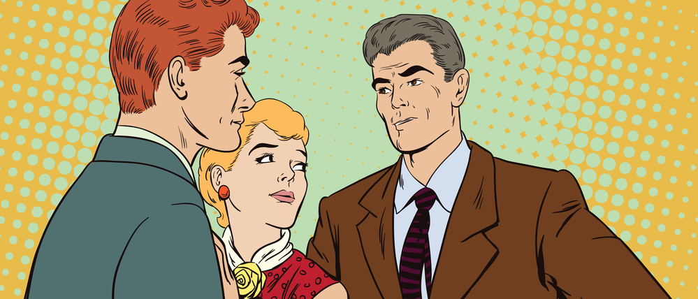 Eifersucht gehört zu den evolutionär tief verankerten Schutzmechanismen, die soziale Bindungen sichern. Und genau deshalb lässt sich Eifersucht kaum abtrainieren.