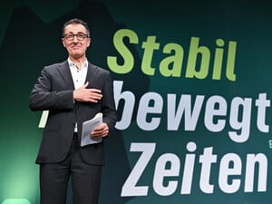 Cem Özdemir, (Bündnis 90/Die Grünen), Spitzenkandidat für die Landtagswahl in Baden-Württemberg 2026.