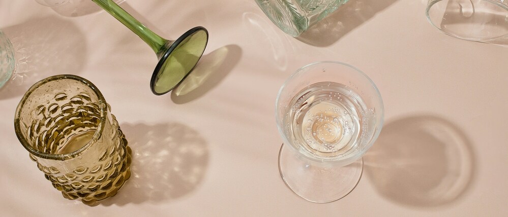 Besserer Schlaf, bessere Haut, bessere Stimmung: Ein Dry January kann viele positive Auswirkungen haben.   