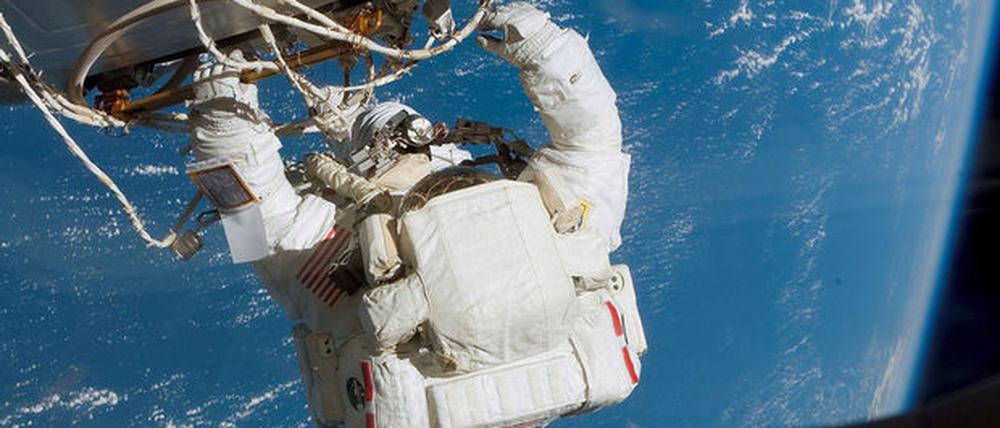 ISS