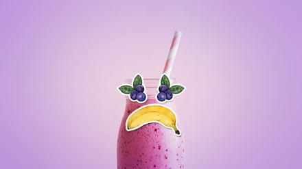Not every Smoothie is a Smiley.