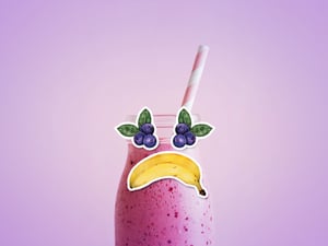 Not every Smoothie is a Smiley.