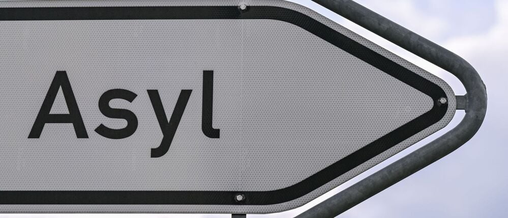 Für die meisten Syrer entfällt nach Ansicht der CSU nach dem Ende des Bürgerkriegs der Schutzgrund. (Symbolbild)