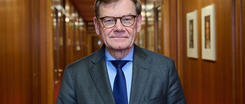 Außenminister Johann Wadephul (CDU) will den UN-Sicherheitsrat durch Reformen schlagkräftiger machen.