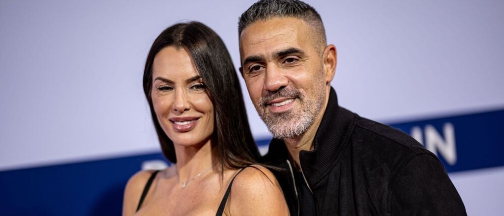 Anna-Maria Ferchichi und Bushido sind seit 2012 verheiratet und leben seit 2022 mit ihrer Familie in Dubai. (Archivbild)