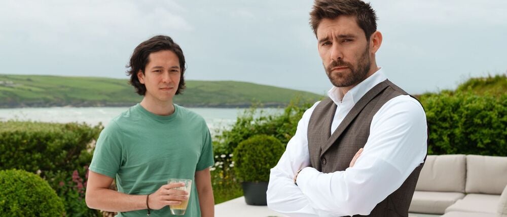 Kerim Waller hat eine Not-OP hinter sich.