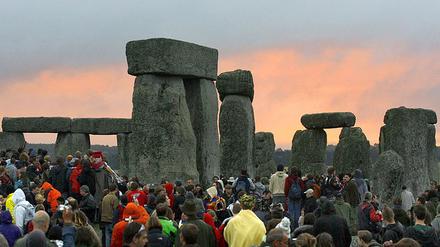Stonehenge