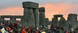 Stonehenge