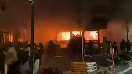 Einige der 119 überwiegend schwer verletzten Überlebenden sind in einer kritischen Phase.