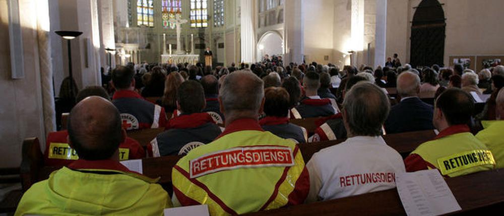 Gedenkfeier