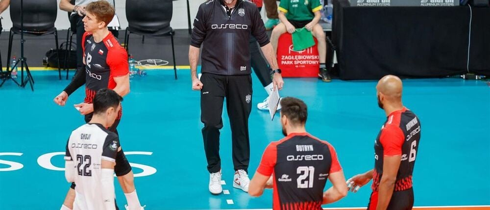 Massimo Botti ist neuer Bundestrainer.