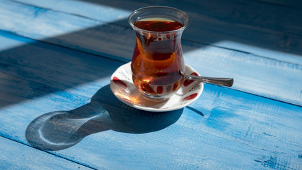 Ich trinke das ganze Jahr über keinen Alkohol: Was ich als Muslim über den Dry January denke.