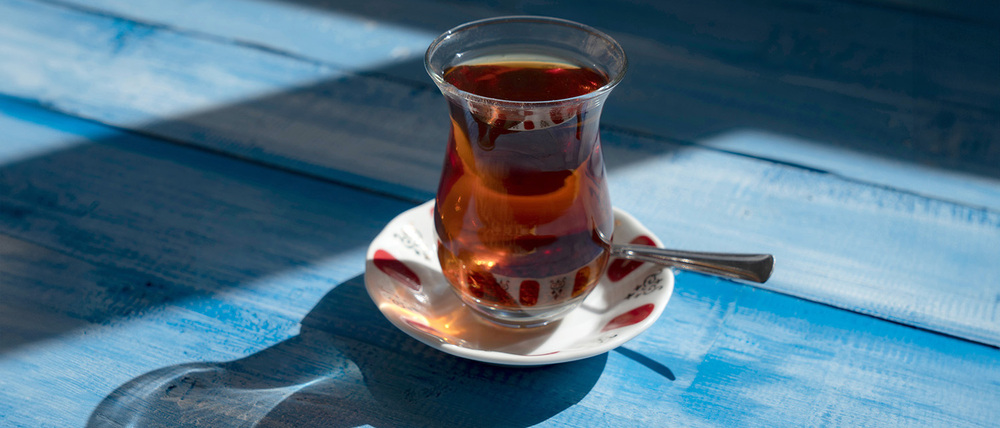 Ich trinke das ganze Jahr über keinen Alkohol: Was ich als Muslim über den Dry January denke.