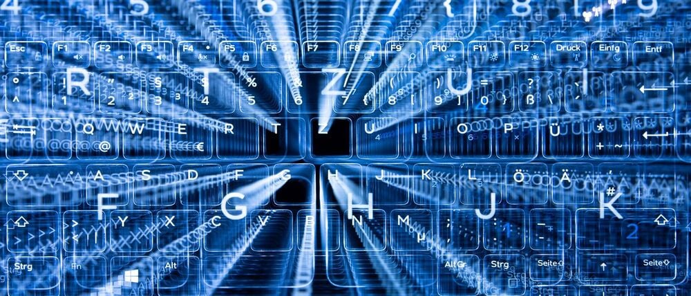 Mehrere Kommunen in Brandenburg sind nach Einschätzung von Digitalminister Benjamin Grimm (SPD) von Cyberattacken betroffen (Symbolbild).