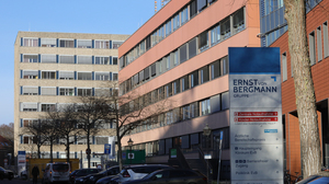Klinikum Ernst von Bergmann Potsdam