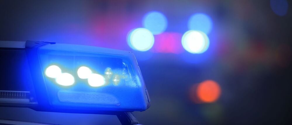 Ein unbekannter Täter schießt in Neukölln auf eine Wohnung. (Symbolfoto)