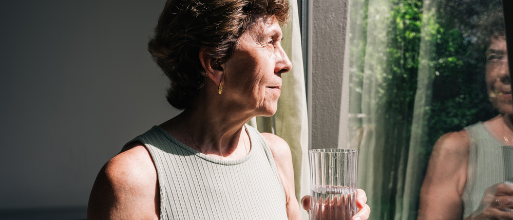 Stress könnte Tumore wachsen lassen, innere Ruhe und Freude könnten das Wachstum stoppen, so eine These der Krebs-Neurowissenschaft.