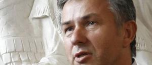 Klaus Wowereit