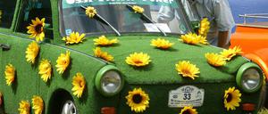 Trabbi