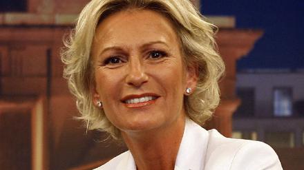 Sabine Christiansen