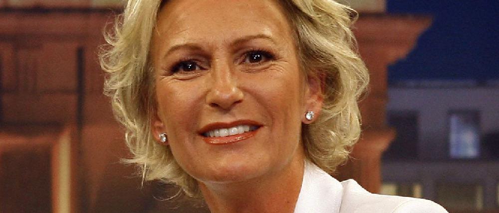 Sabine Christiansen