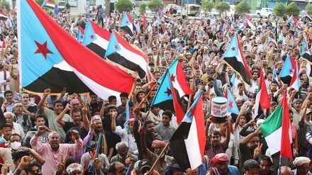 Der seit 2014 andauernde Bürgerkrieg im Jemen ist in den vergangenen Tagen erneut aufgeflammt.