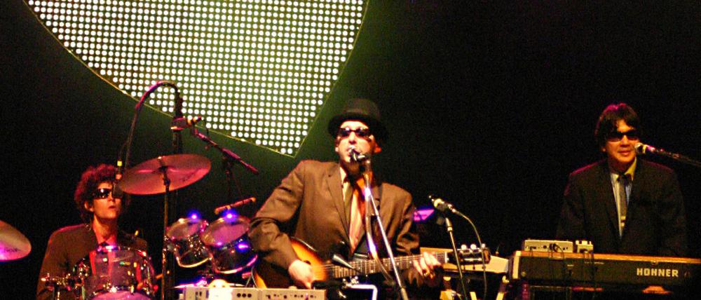 Beastie Boys