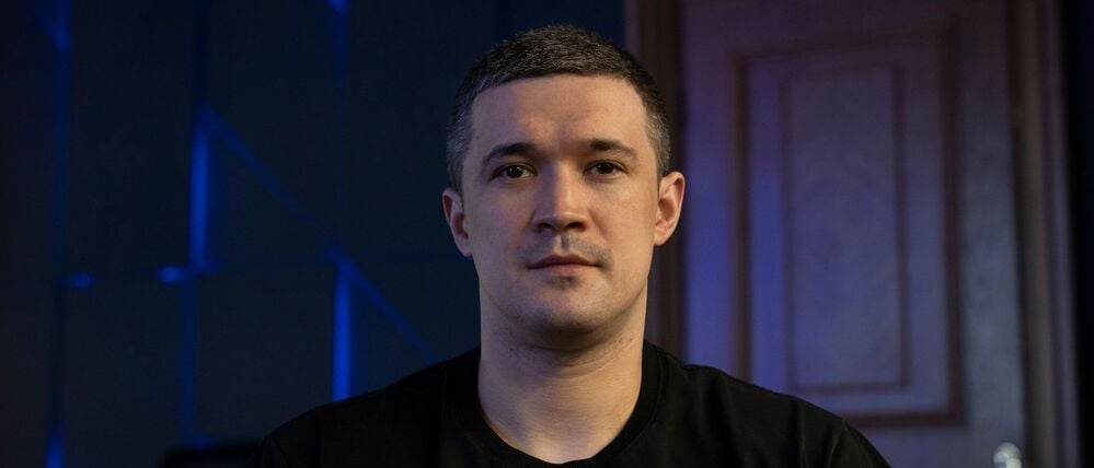 Mychajlo Fedorow soll nach dem Willen Selenskyjs neuer Verteidigungsminister werden. (Archivbild)