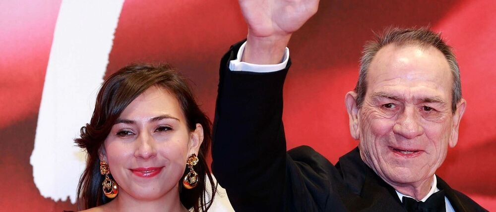 Victoria Jones war die Tochter von Oscar-Preisträger Tommy Lee Jones. (Archivbild)