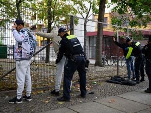 Bei einigen harten Drogen stiegen im vergangenen Jahr die Zahlen der Delikte. (Archivbild)