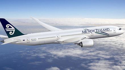 Boeing 787