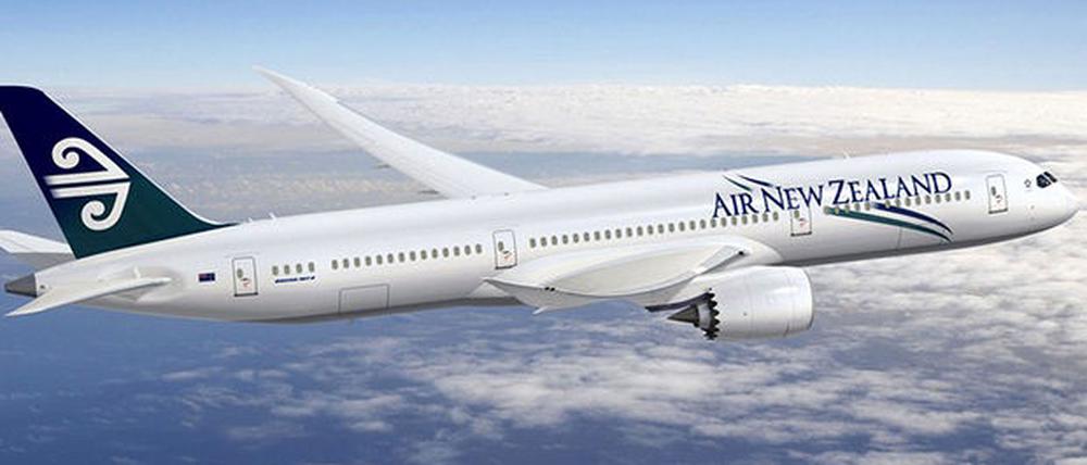 Boeing 787