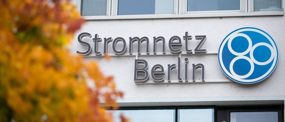 Im Südosten Berlins ist der Strom ausgefallen. (Symbolbild)