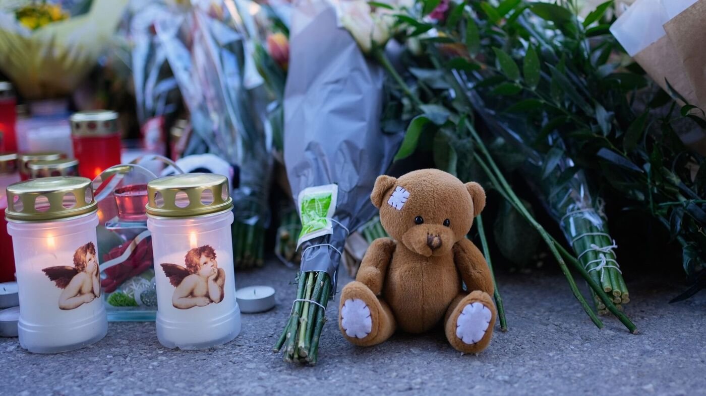 T&ouml;dliche Falle bei Schweizer Brandkatastrophe : &bdquo;Brennender Kunststoff tropfte von der Decke&ldquo;