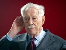 Zum 100. Geburtstag von Michael Blumenthal: Auf die innere Stärke kommt es an