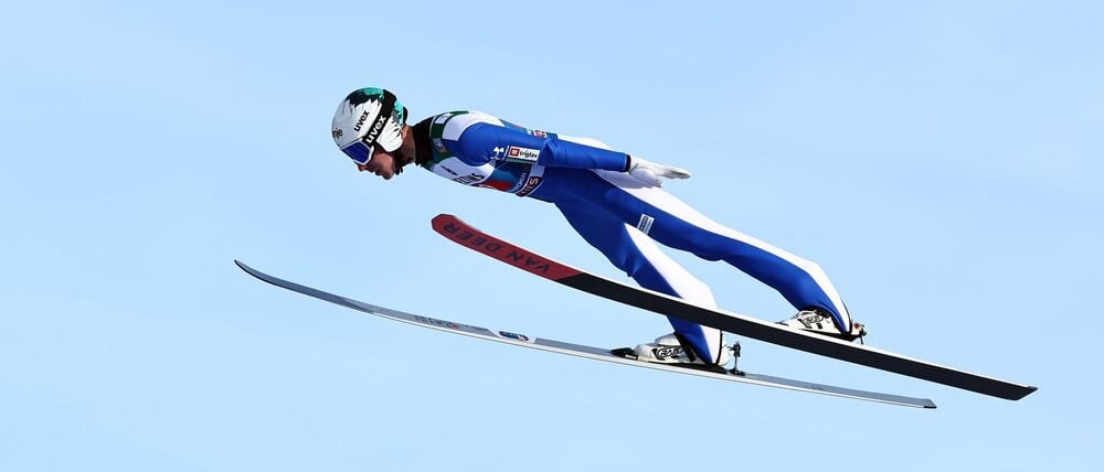 Für Timi Zajc ist die Tournee zu Ende.