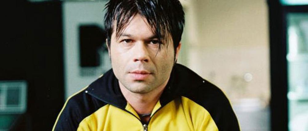 Markus Kavka