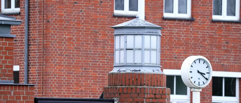 Die IG Metall will sich für das Alstom-Werk in Hennigsdorf einsetzen (Archivbild). 