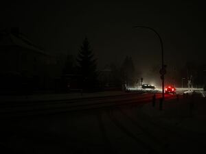 Stromausfall