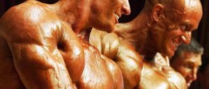 Bodybuilder
