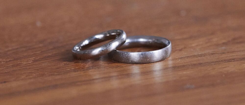 Für manche Paare ist ein das Heiraten an einem bestimmten Datum wichtig. (Symbolbild)