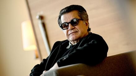 Im Mai gewann Jafar Panahi mit  „Ein einfacher Unfall“ die Goldene Palme in Cannes.