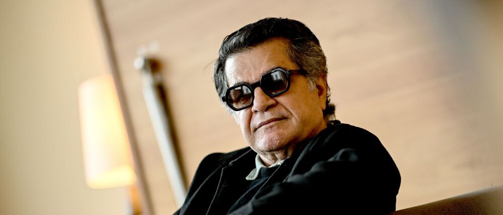 Im Mai gewann Jafar Panahi mit  „Ein einfacher Unfall“ die Goldene Palme in Cannes.
