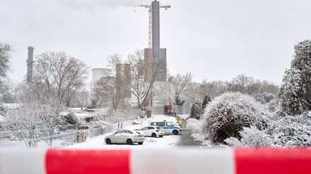 Die Unternehmensverbände in Berlin und Brandenburg rechnen wegen des Stromausfalls mit extremen Belastungen und hohen Schäden (Archivbild).