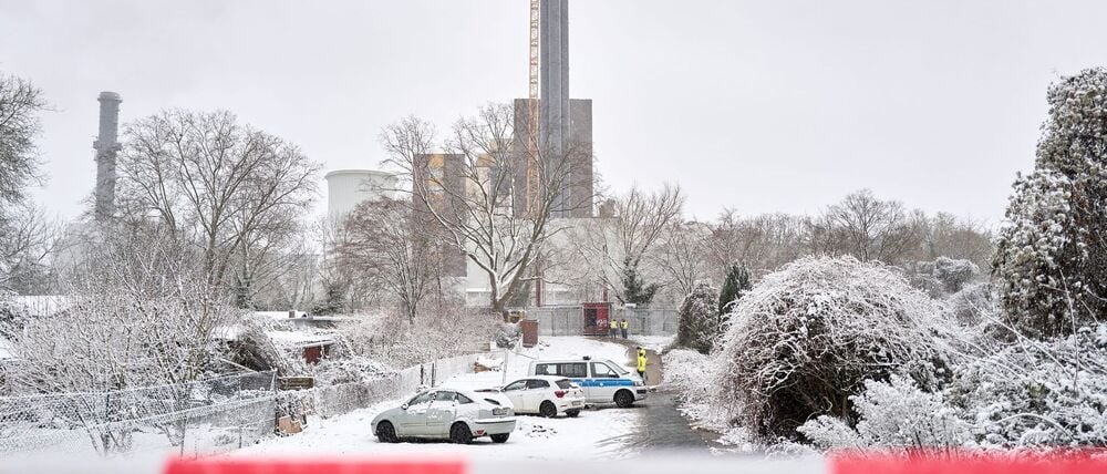Die Unternehmensverbände in Berlin und Brandenburg rechnen wegen des Stromausfalls mit extremen Belastungen und hohen Schäden (Archivbild).