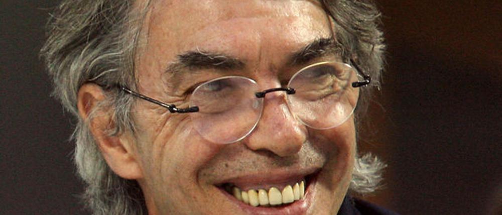 moratti